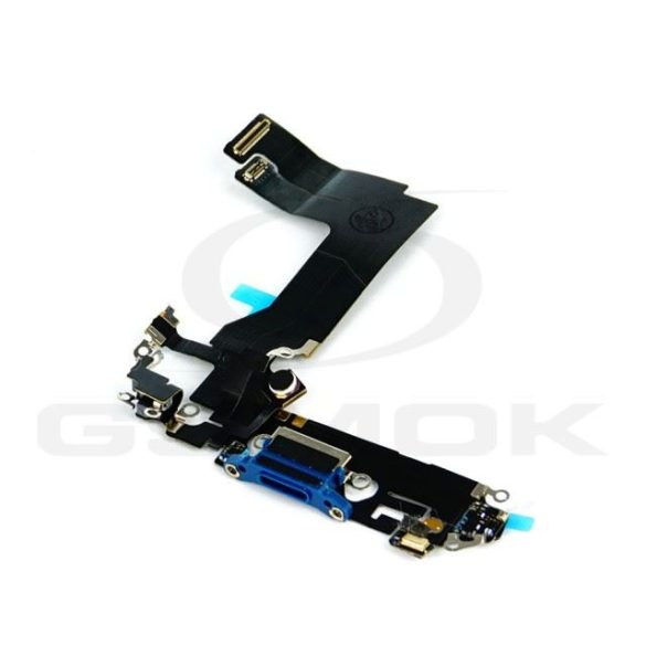Rmore flex panel töltőcsatlakozóval iPhone 13 mini kék 