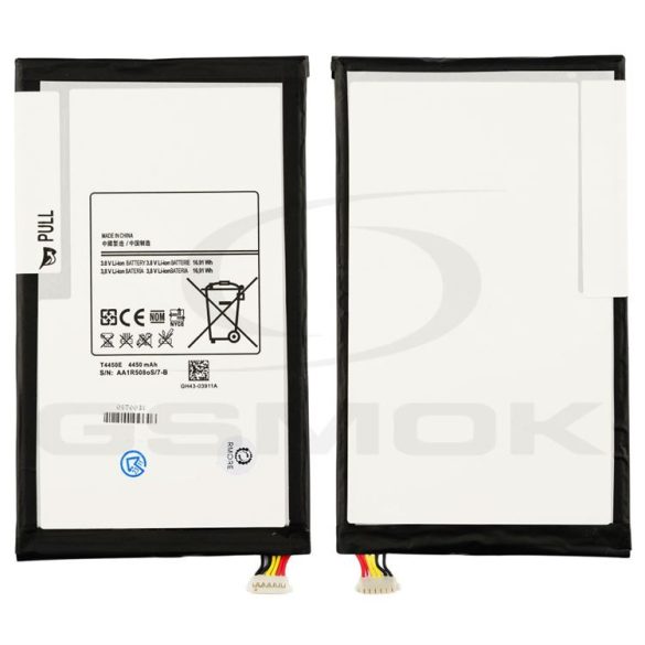 Akkumulátor Samsung Tab 3 8.0 [T4450E] 4450mAh