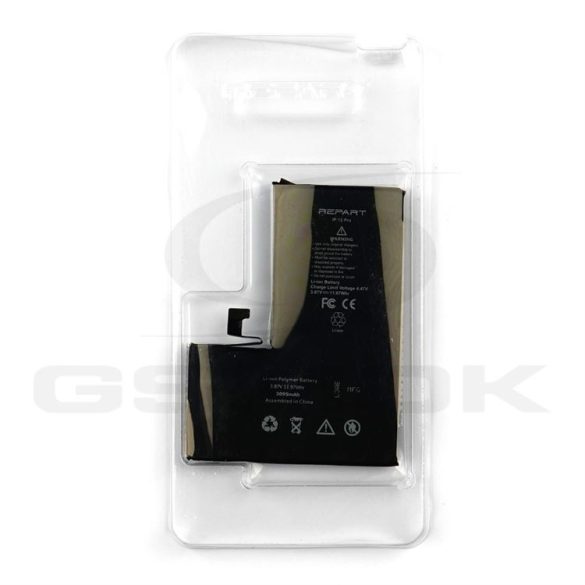 Akkumulátor Apple iPhone 13 Pro 3095mAh