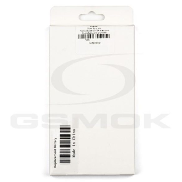 Rmore Premium akkumulátor Samsung Galaxy S23 Plus 4700mAh