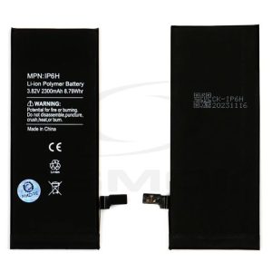 Rmore Premium akkumulátor Apple iPhone 6 2300mAh 