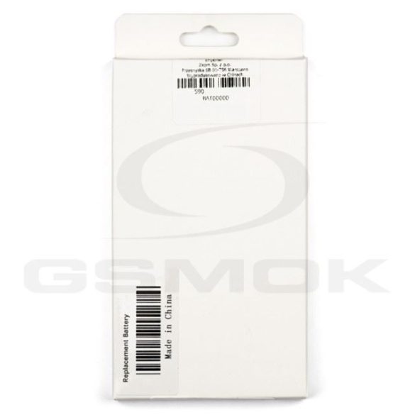 Akkumulátor Apple iPhone 11 Pro Max 3969mAh Crack BMS