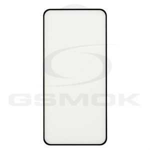 Edzett üveg 0.3mm 5D Samsung Galaxy S24 fekete