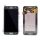 Lcd + érintőkijelző Samsung J500 Galaxy J5 fekete Gh97-17667B eredeti szerviz csomag