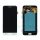 Lcd + érintőkijelző Samsung J320 Galaxy J3 2016 Fehér Gh97-18414A, Gh97-18748A Eredeti szervizcsomag