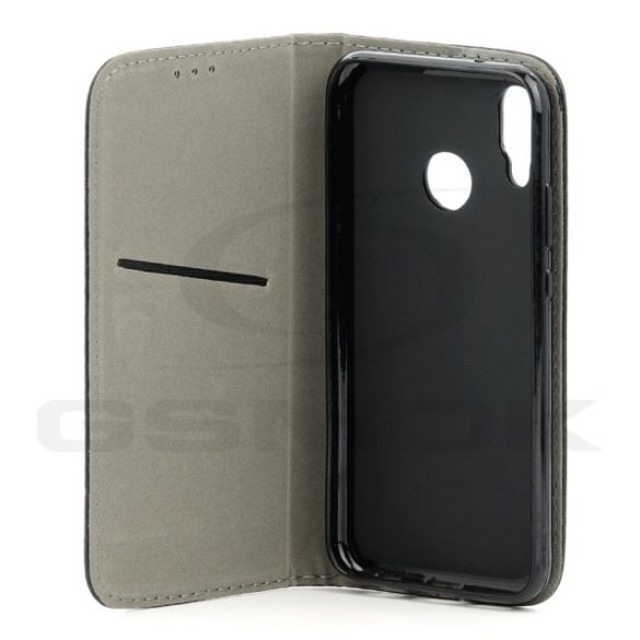 Flip Case mágneses Huawei P20 Lite fekete