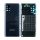 Akkumulátorfedél ház Samsung A516 Galaxy A51 5G fekete Gh82-22938A eredeti szervizcsomag