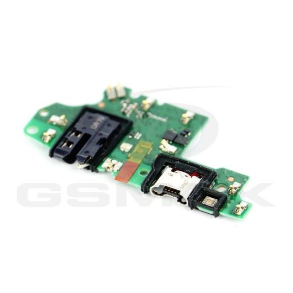 Pcb/Flex Huawei Honor 10 Lite töltőcsatlakozóval 02352Gwf [Eredeti]