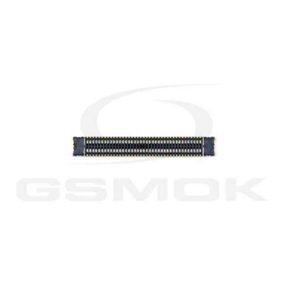 Alaplapi flex kábel BTB csatlakozó 2x39 pin Samsung [3710-004285] (gyári)