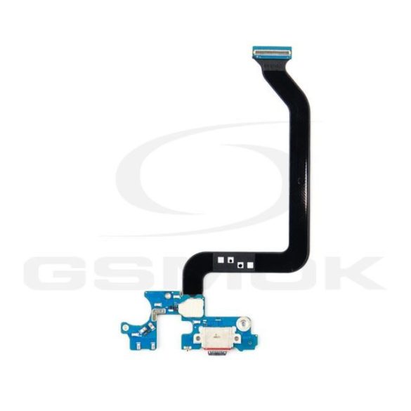 Pcb Flex Samsung G977 Galaxy S10 5G töltőcsatlakozóval Gh59-15123A [Eredeti]