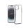 Haffner Clear Case szilikon tok - Apple iPhone 14 Pro Max - átlátszó