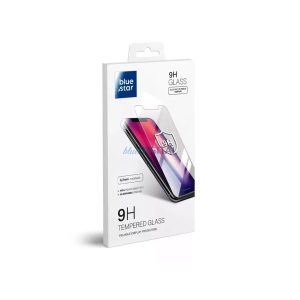 Honor X7/X7a  üveg képernyővédő fólia - Bluestar 9H Tempered Glass - 1 db/csomag