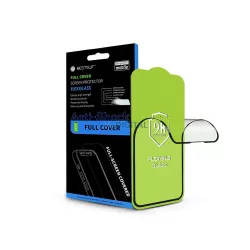   Bestsuit Flexglass 3D Full Cover - Samsung SM-S711 Galaxy S23 FE - rugalmas üvegfólia