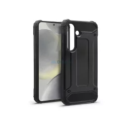   Haffner Armor ütésálló tok - Samsung SM-S921 Galaxy S24 - fekete