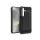 Haffner Armor ütésálló tok - Samsung SM-S921 Galaxy S24 - fekete