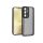 Samsung SM-S926 Galaxy S24+ hátlap kameravédő peremmel, lencsevédő üveggel -    Variete - fekete