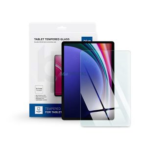 Bluestar 9H Tempered Glass - Samsung X710/X716B Galaxy Tab S9 11.0 üvegfólia - 1 db/cs