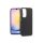 Samsung SM-A256 Galaxy A25 5G szilikon hátlap - Frame - fekete
