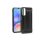 Samsung SM-A057F Galaxy A05s szilikon hátlap - Carbon - fekete