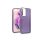 Haffner Pearl szilikon tok - Xiaomi Redmi Note 12S - lila Haffner Pearl szilikon tok - Xiaomi Redmi Note 12S - lila