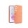 Samsung SM-A356 Galaxy A35 5G szilikon hátlap kártyatartóval - Card Case -      rózsaszín