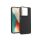 Xiaomi Redmi Note 13 5G szilikon hátlap - Frame - fekete