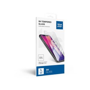 Samsung SM-G556B Galaxy Xcover 7 üveg képernyővédő fólia - Bluestar 9H Tempered Glass - 1 db/csomag