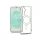 Haffner Clear Mag Cover szilikon tok - Samsung SM-S936 Galaxy S25+ - átlátszó