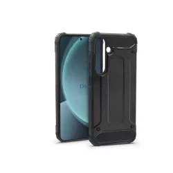   Haffner Armor ütésálló tok - Samsung SM-S931 Galaxy S25 - fekete
