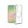 Haffner Clear Mag Cover szilikon tok - Samsung Galaxy SM-A566 A56 5G - átlátszó