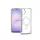 Haffner Clear Mag Cover szilikon tok - Samsung SM-A075 Galaxy A07 - átlátszó