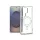 Haffner Clear Mag Cover szilikon tok - Samsung SM-S947 Galaxy S26 Ultra - átlátszó