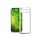 Haffner Slim Case 1mm szilikon tok - Google Pixel 8a - átlátszó Haffner Slim Case 1mm szilikon tok - Google Pixel 8a - átlátszó