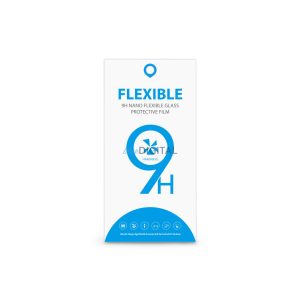 Haffner Flexible 9H Nano Glass - Google Pixel 9 Pro XL 5G rugalmas üvegfólia