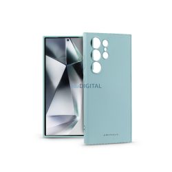   Roar Space szilikon tok - Samsung SM-S928 Galaxy S24 Ultra - égszínkék