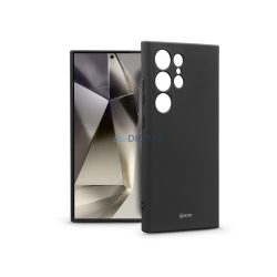   Roar All Day Full 360 szilikon tok - Samsung SM-S928 Galaxy S24 Ultra - fekete