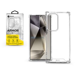   Roar Armor Gel szilikon tok - Samsung SM-S928 Galaxy S24 Ultra - átlátszó