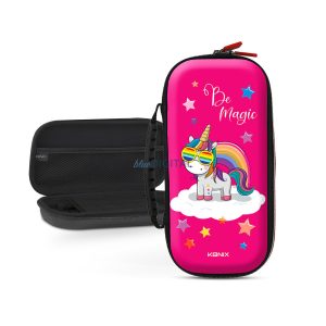 Konix Unik "Be Magic" Nintendo Switch/Switch Lite utazótok