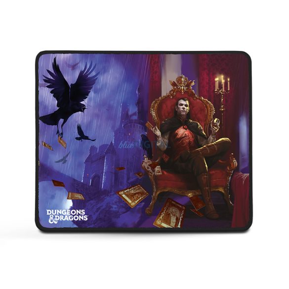 Konix Dungeons&Dragons "CURSE OF STRAH" Egérpad