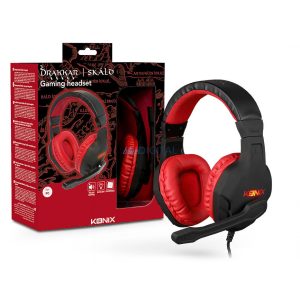 Drakkar Skald gamer headset