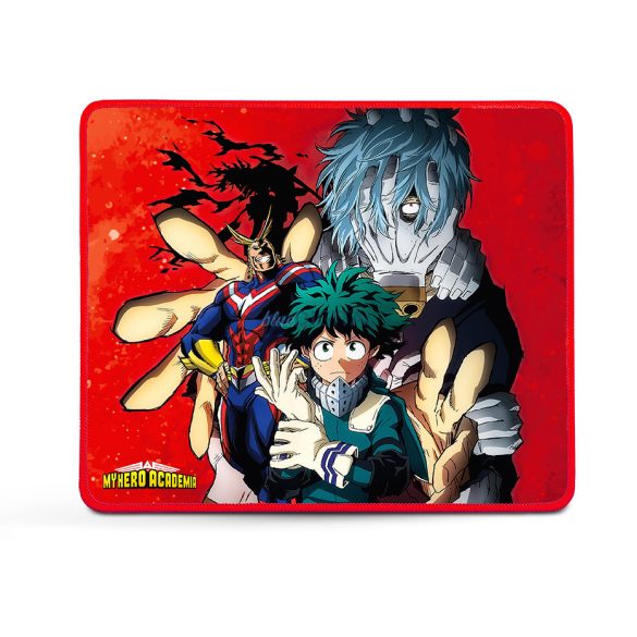 Konix My Hero Academia "Shigaraki" egérpad