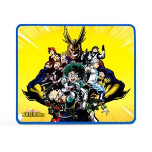 Konix My Hero Academia ''.A. 1.A'' egérpad