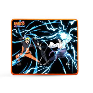 Konix Naruto vs. Sasuke egérpad