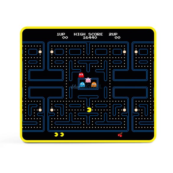 Konix Pac-Man M Egérpad