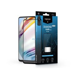   MyScreen Diamond Glass Lite Edge 2.5D Full Glue - Motorola Moto G40/G60/G60s üvegfólia