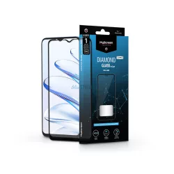   MyScreen Diamond Glass Lite Edge 2.5D Full Glue - Honor 70 Lite üvegfólia