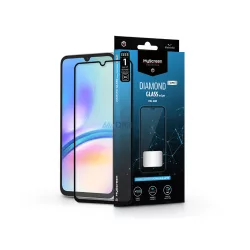   MyScreen Diamond Glass Lite Edge 2.5D Full Glue - Samsung SM-A055F Galaxy A05/A05s üvegfólia