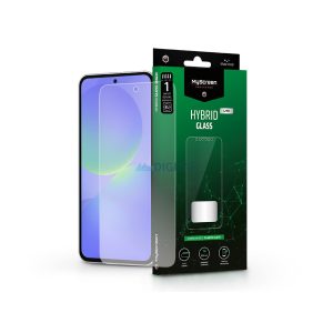 MyScreen Hybrid Glass Lite - Samsung SM-A366 Galaxy A36 5G rugalmas üvegfólia