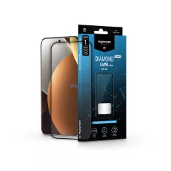   MyScreen Diamond Glass Lite Edge 2.5D Full Glue - Xiaomi Redmi Note 15 Pro 5G/Pro+ 5G üvegfólia