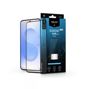 MyScreen Diamond Glass Lite Edge 2.5D Full Glue - Samsung SM-S947 Galaxy S26+ üvegfólia